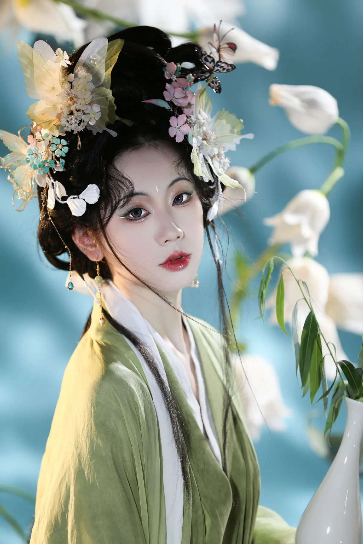 春菩萨1