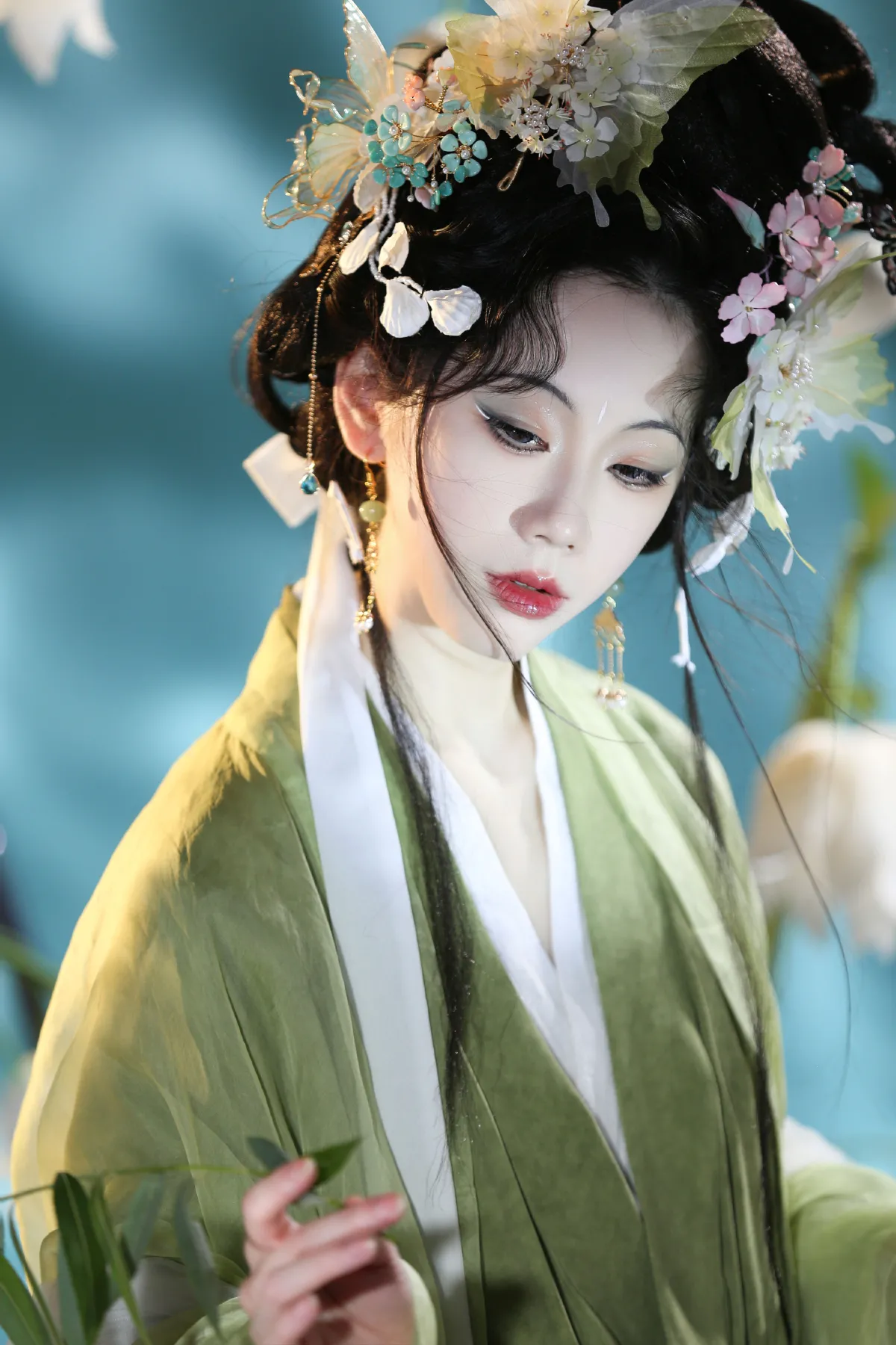 春菩萨3