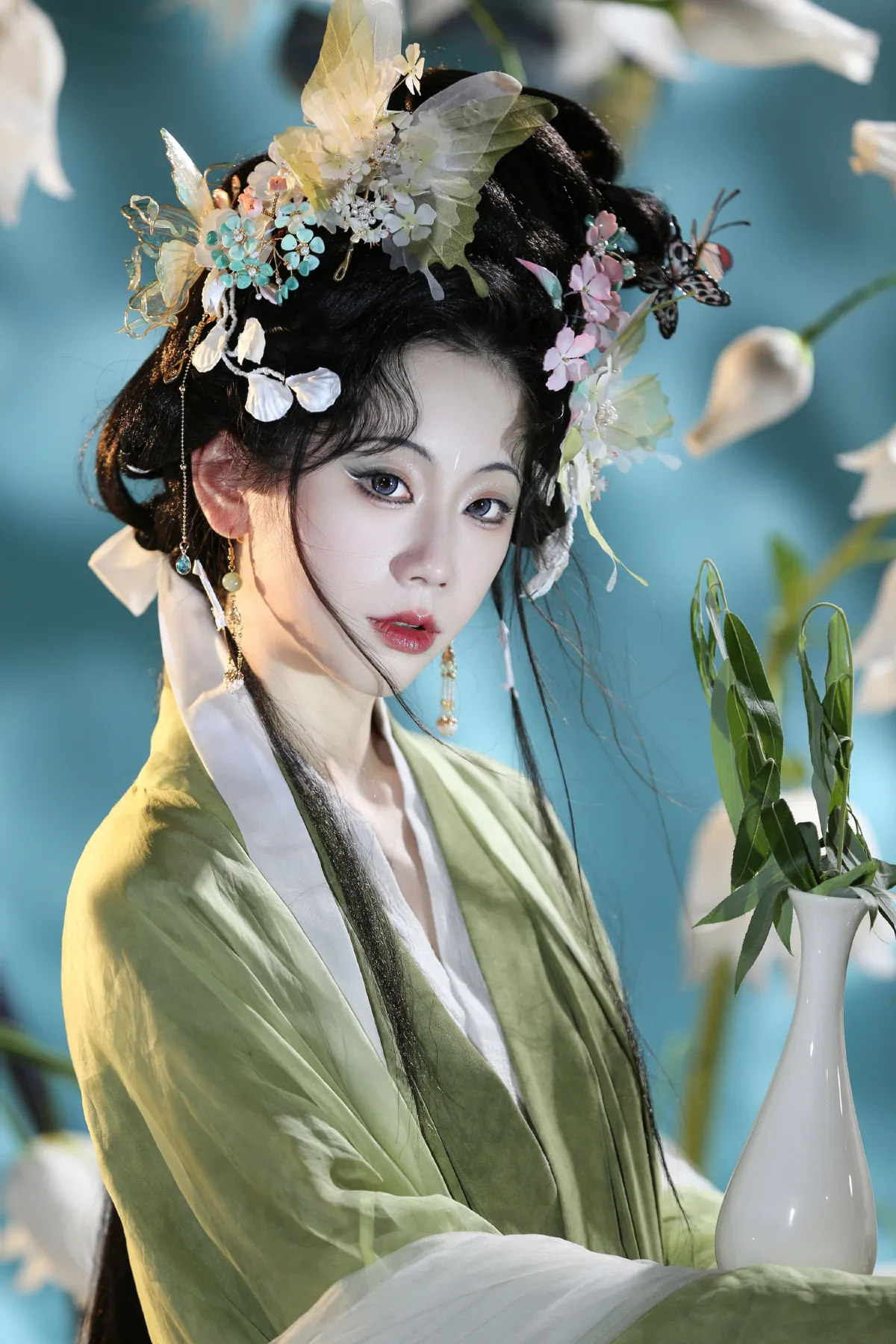 春菩萨5