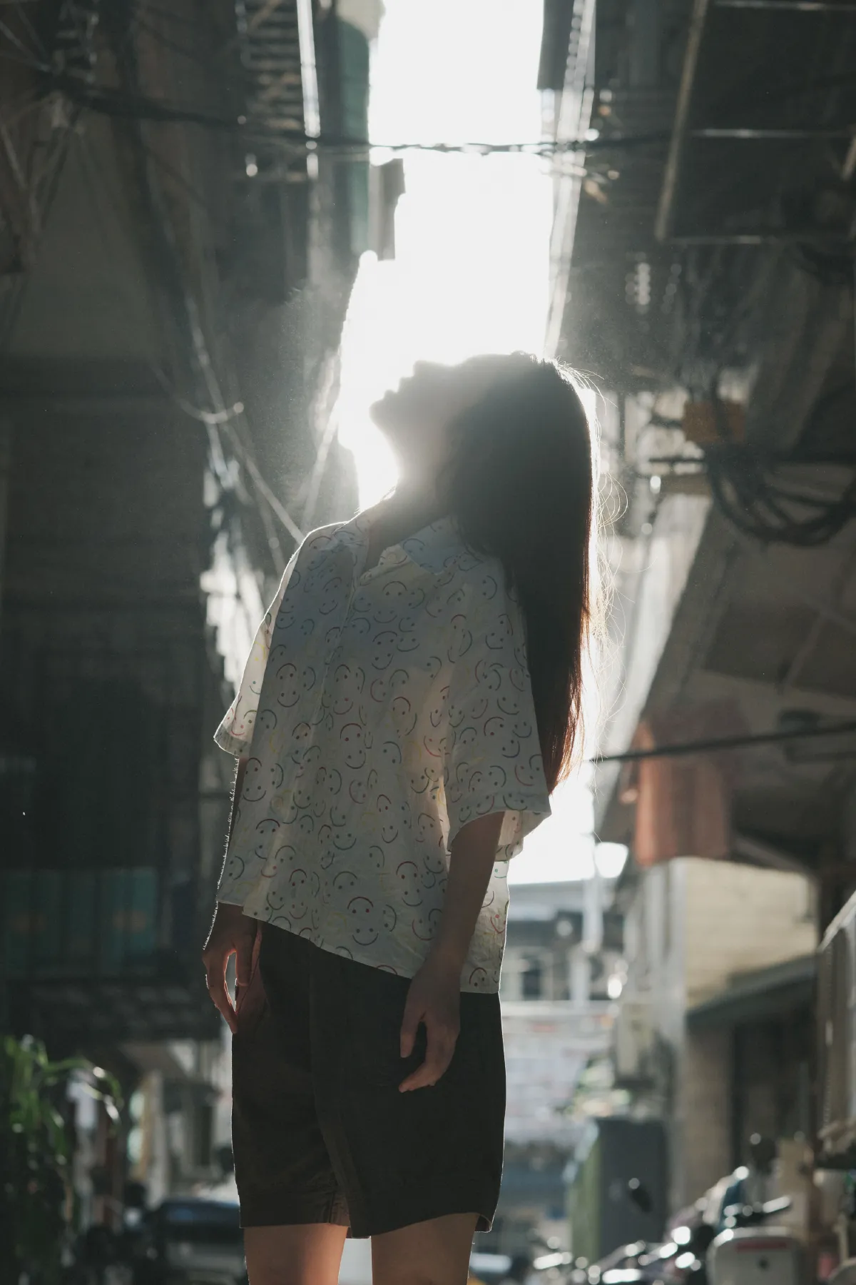 平凡的一天