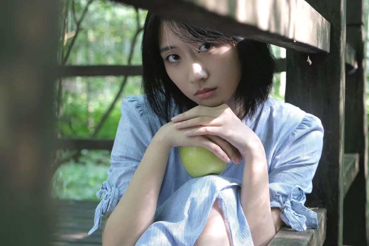 夏日留存3