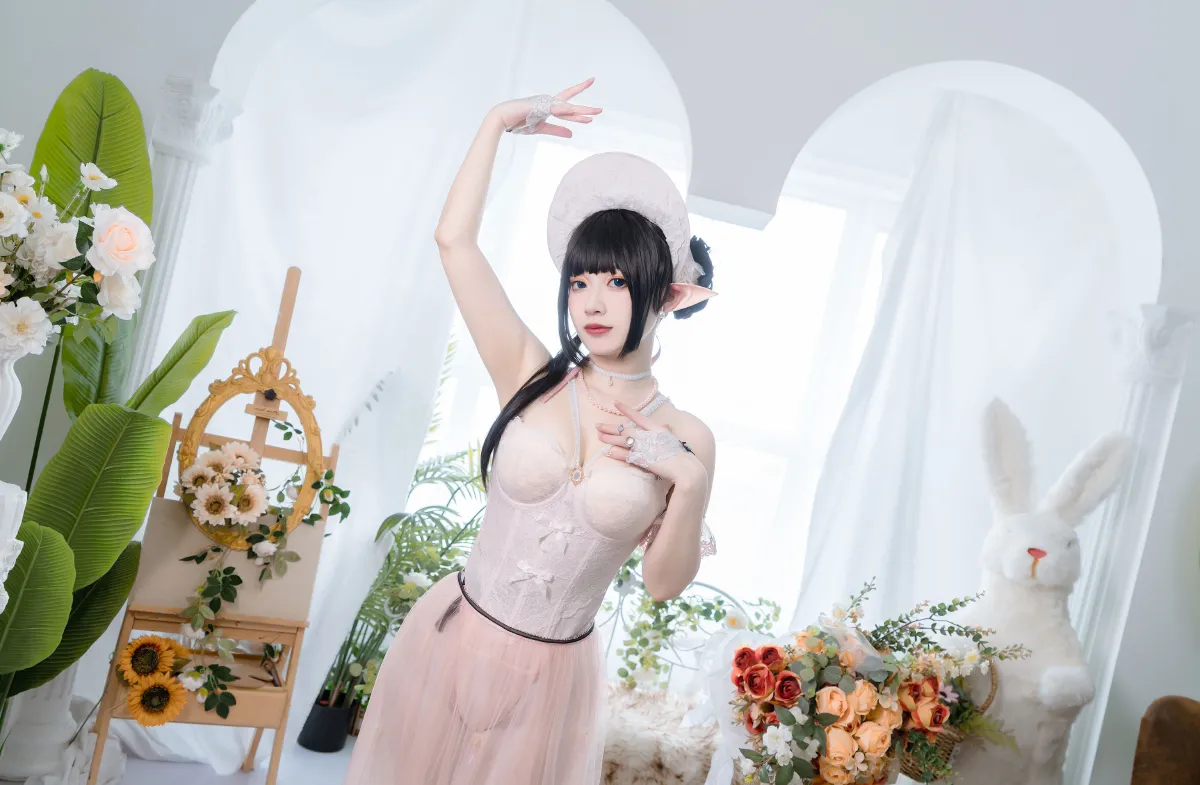 森蚺芭蕾2