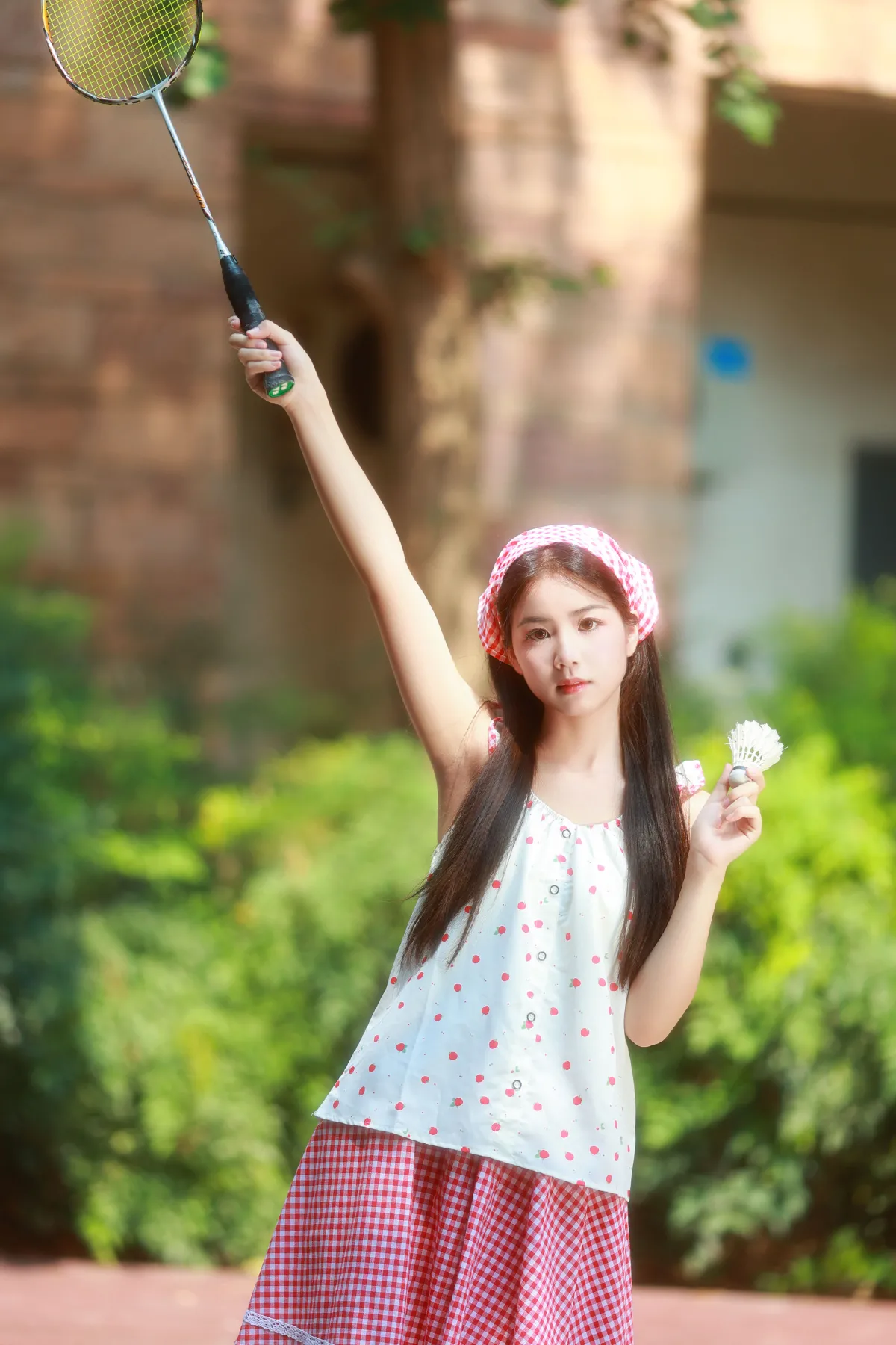 捕捉夏日1