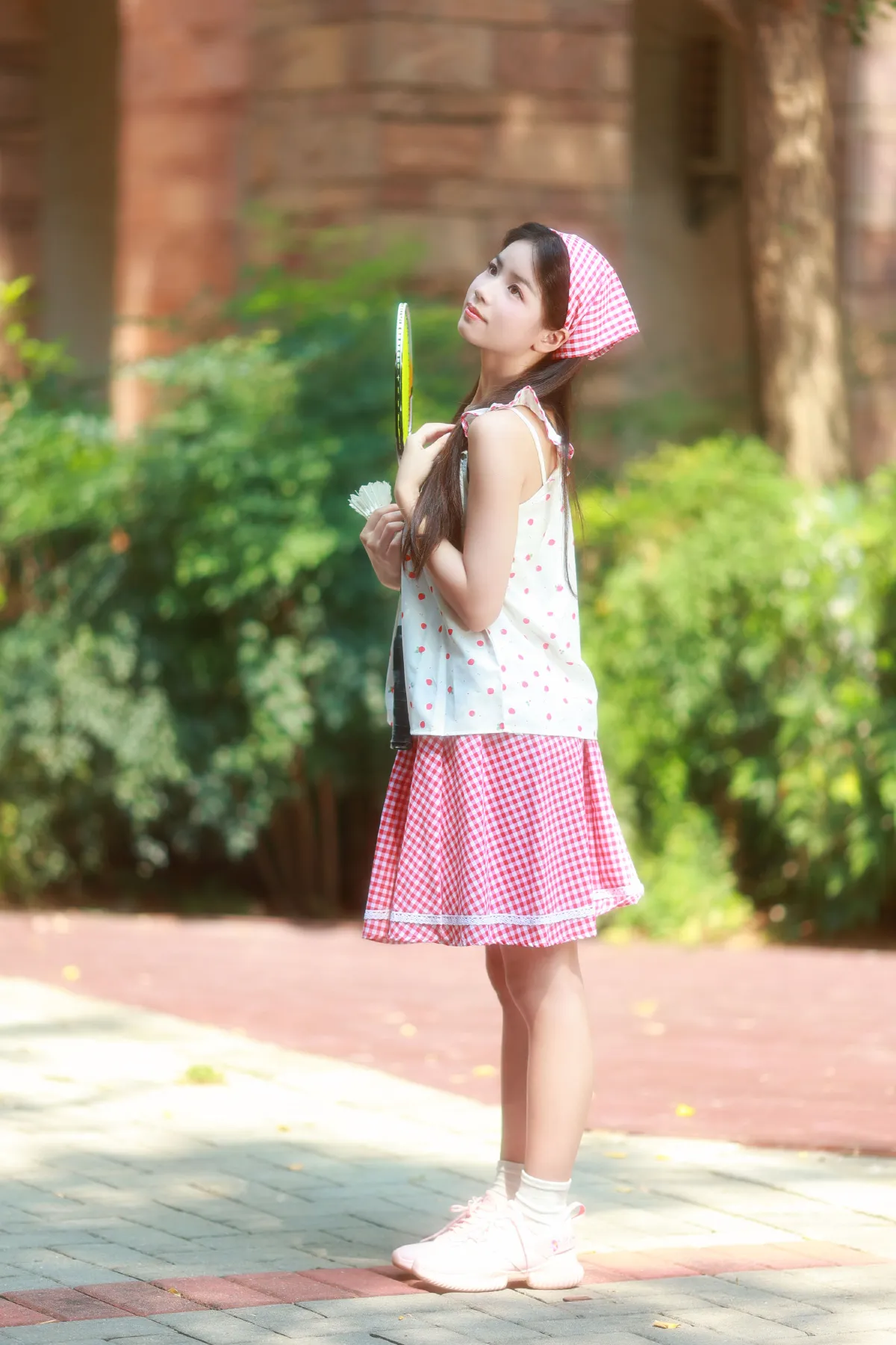 捕捉夏日3