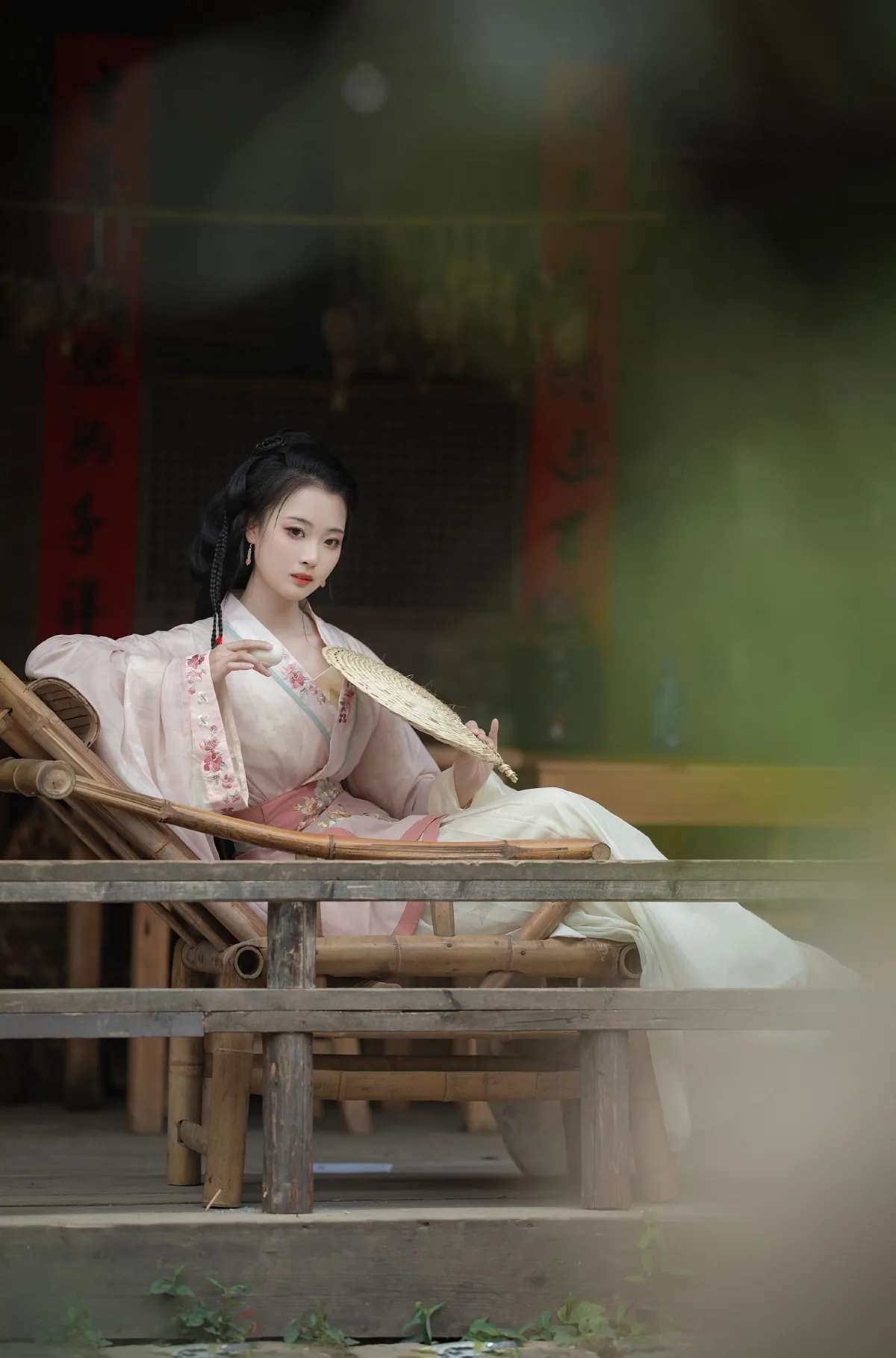 采薇