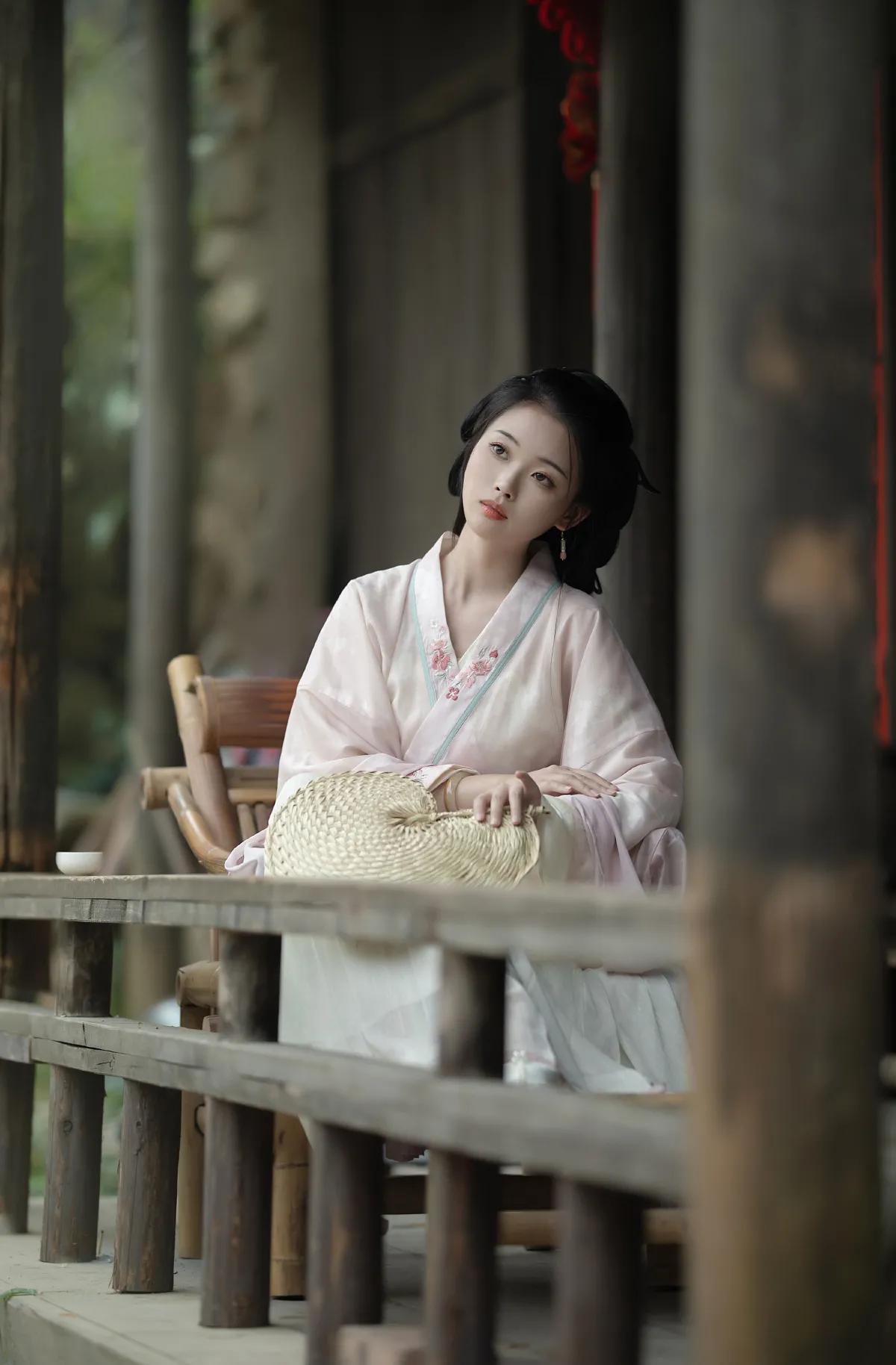 采薇