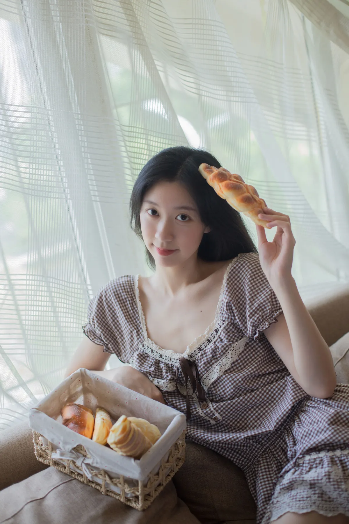 要吃布丁吗