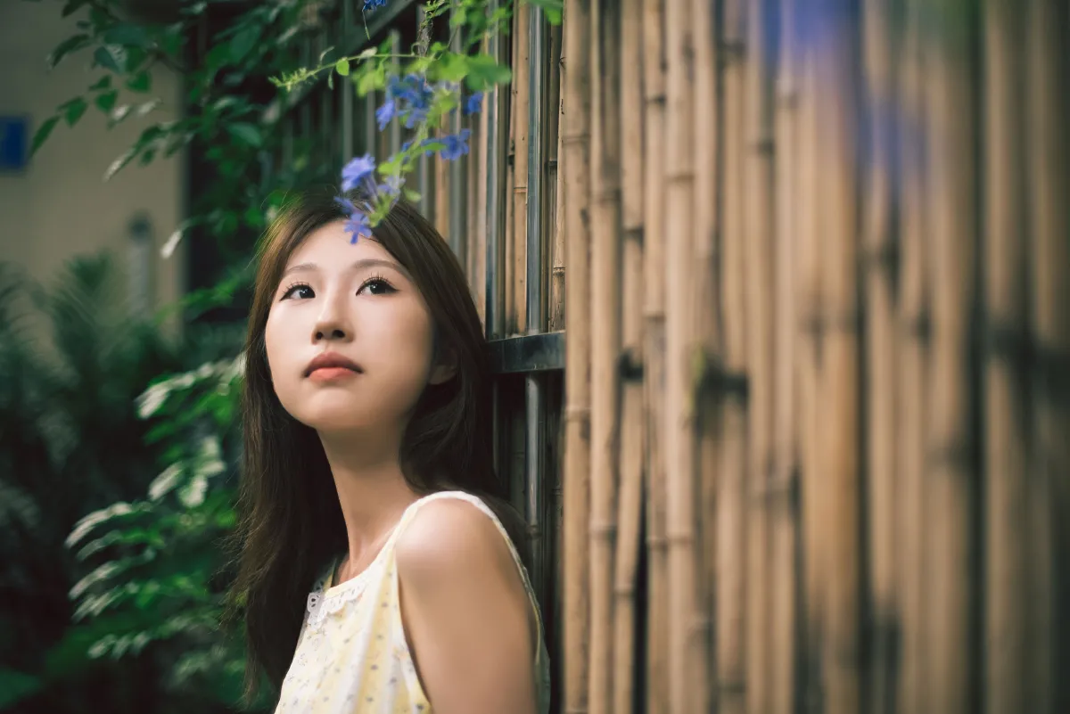 生如夏花