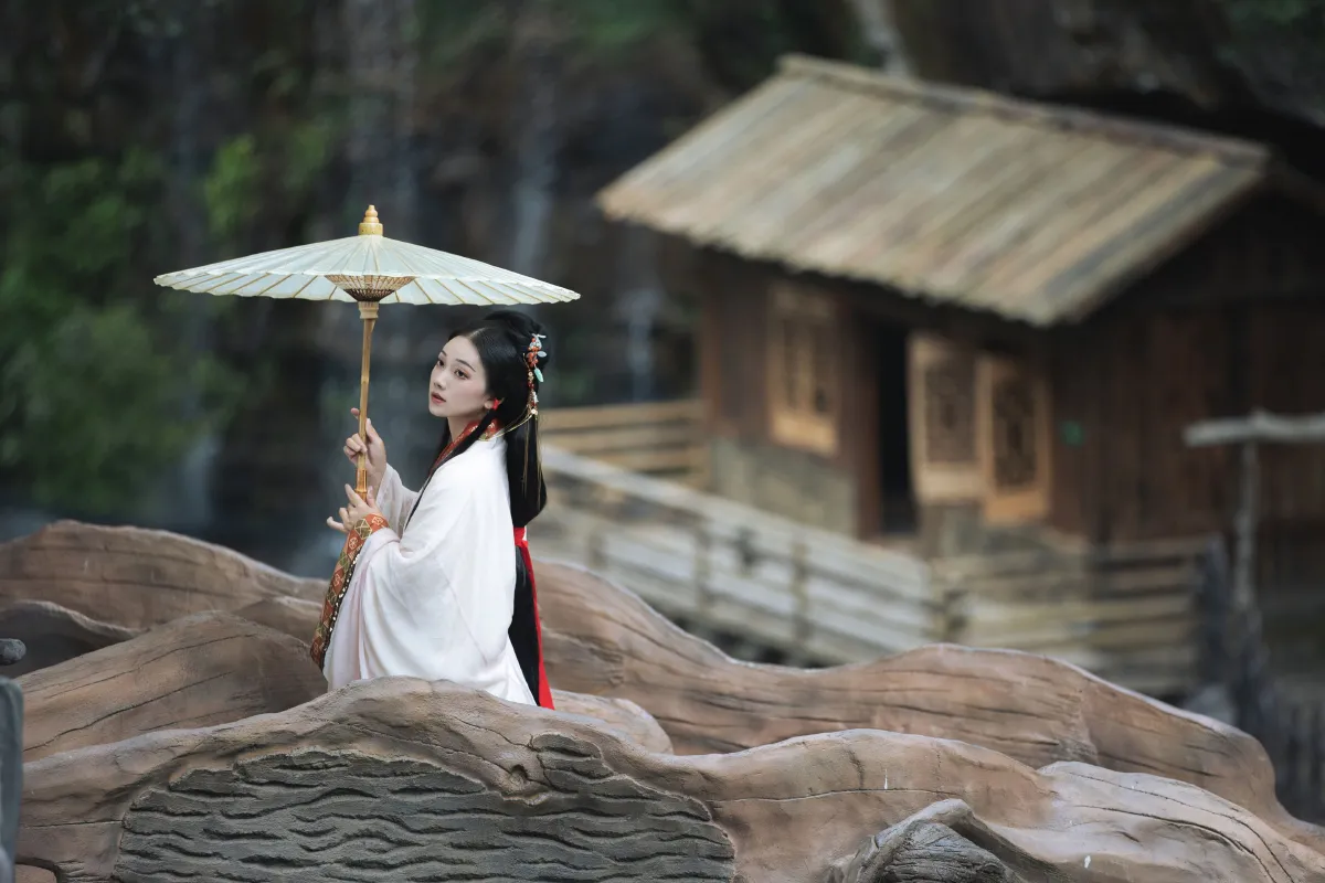 执一念