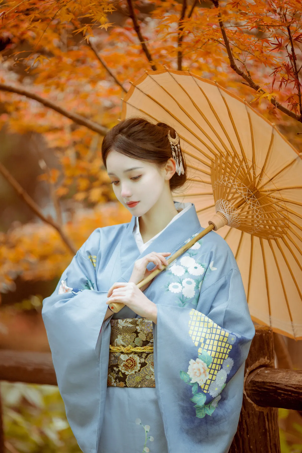深秋赏味3