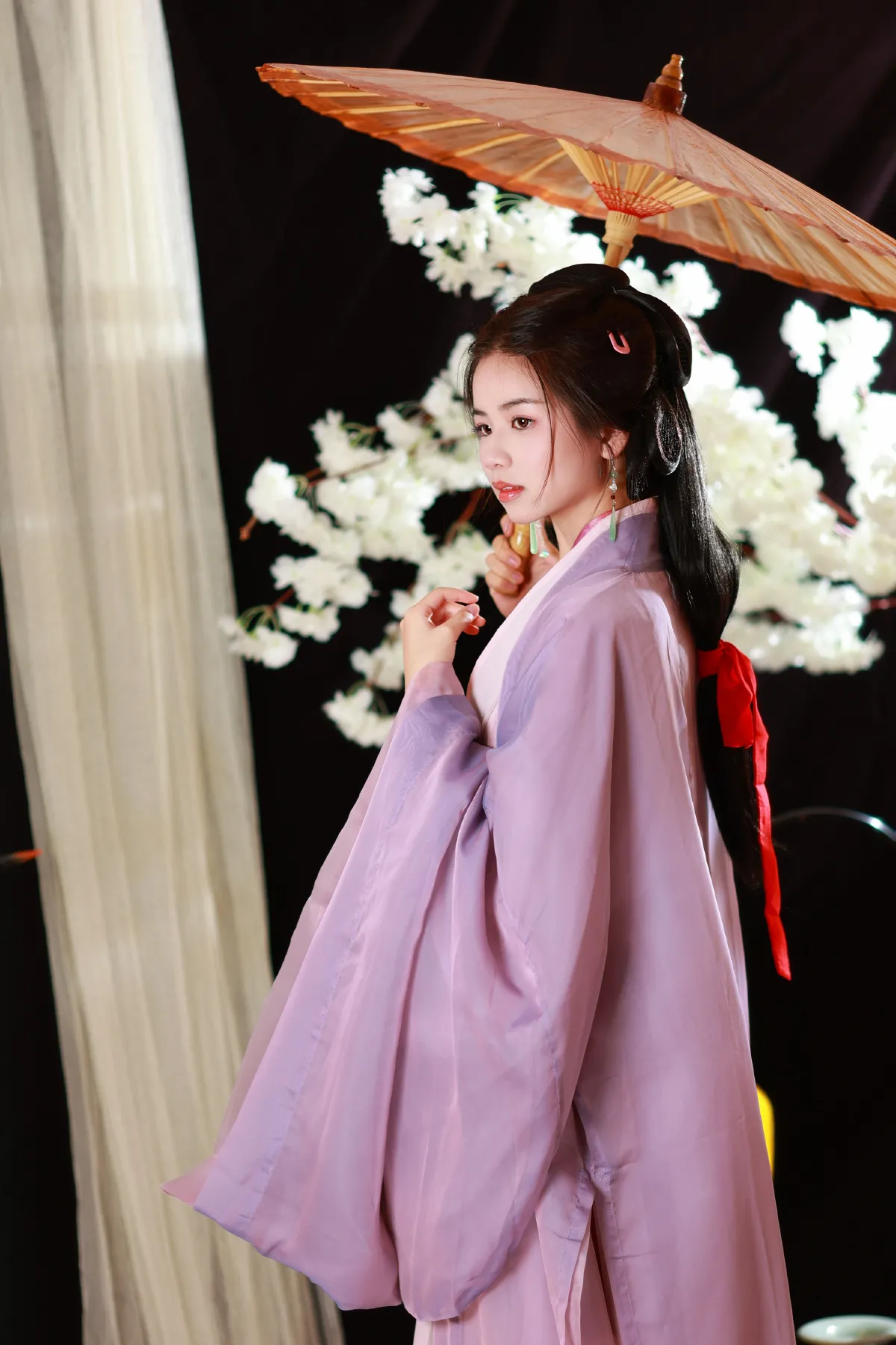 夜樱3