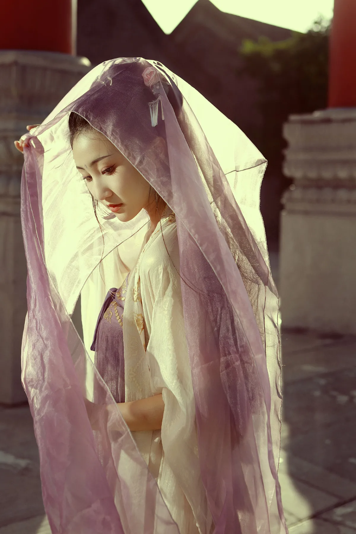 吾乡逢美人3