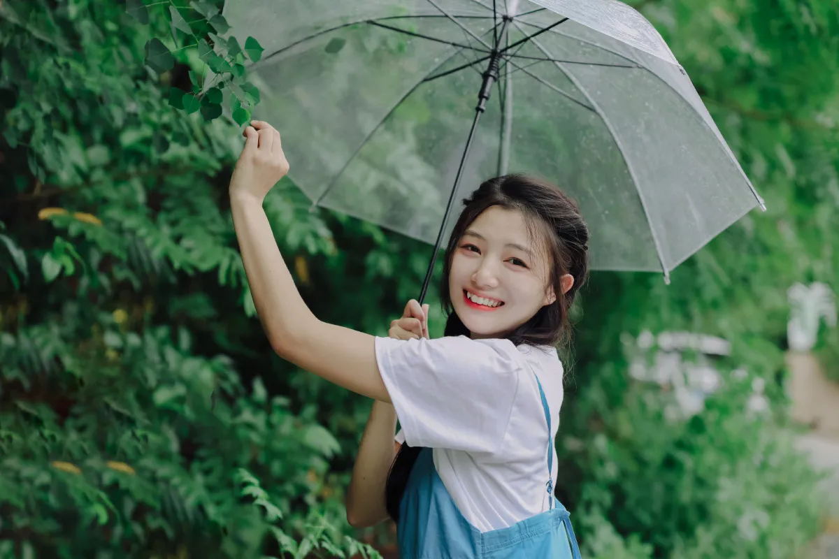 雨后漫步3