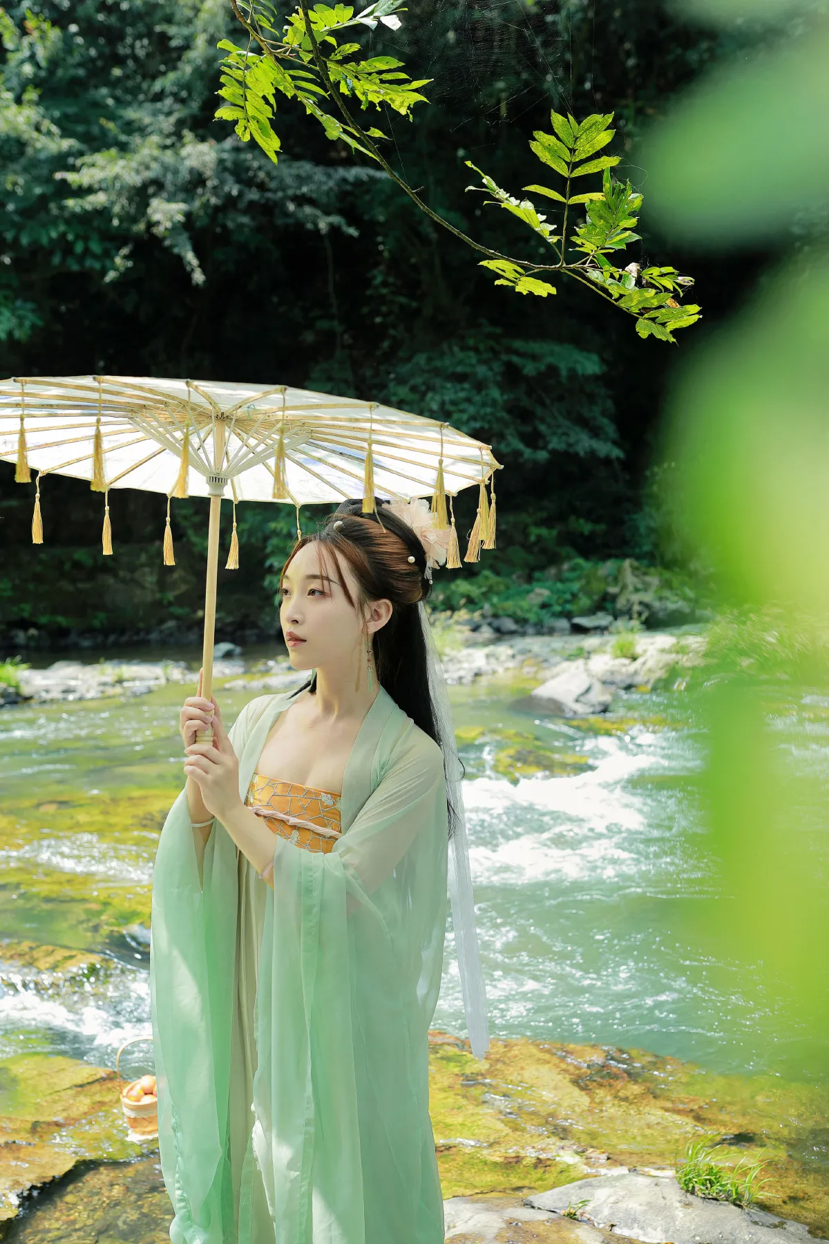 山水之间2