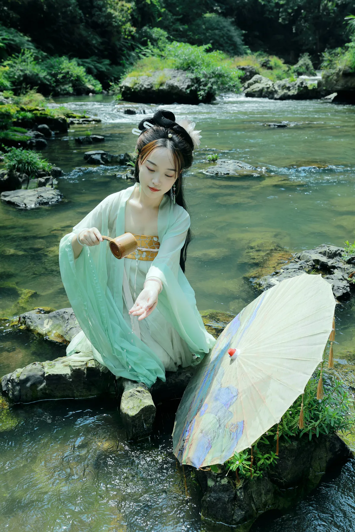 山水之间3