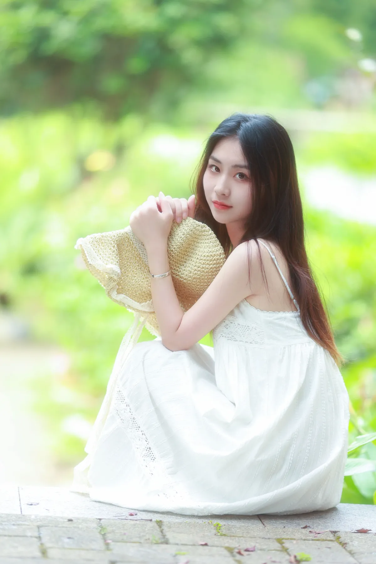 盛夏葡萄