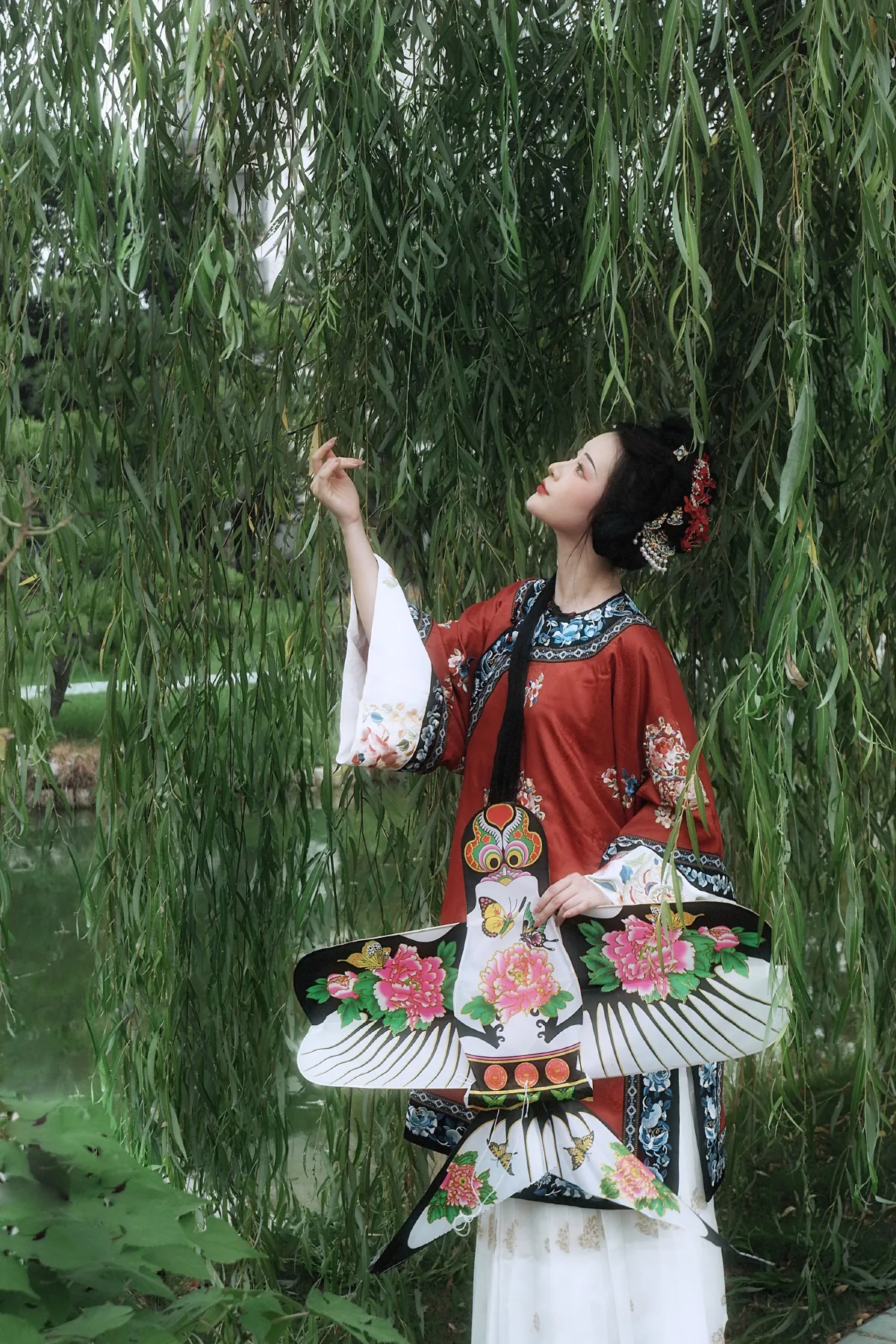 清汉女3