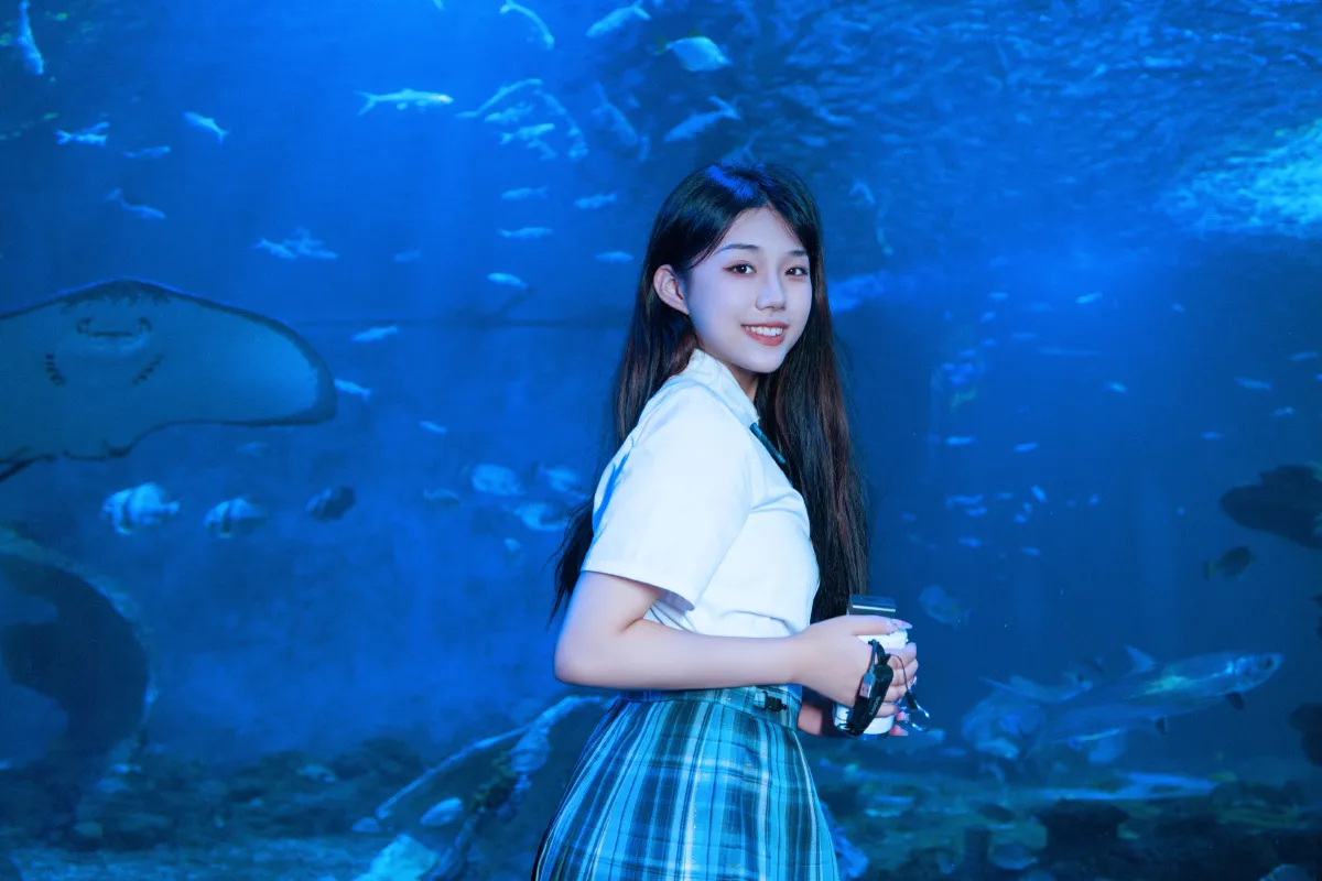 海洋之心1