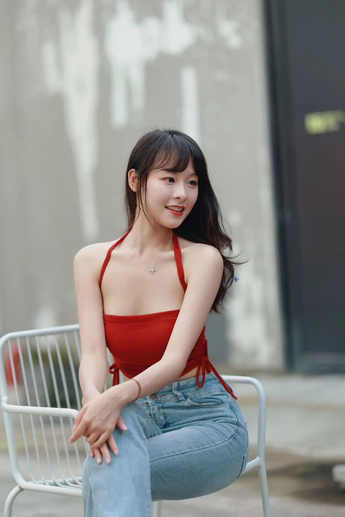 可甜可盐的韩式女孩2