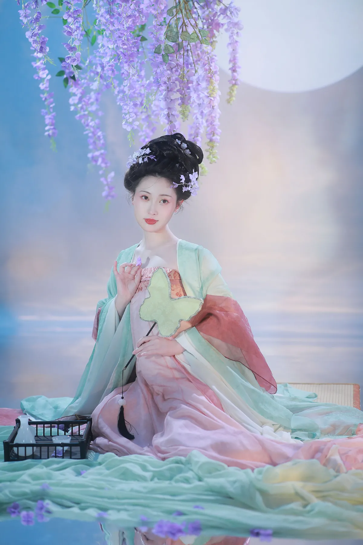 紫藤咏2