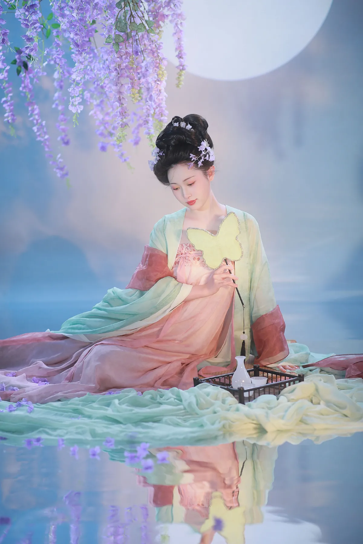 紫藤咏