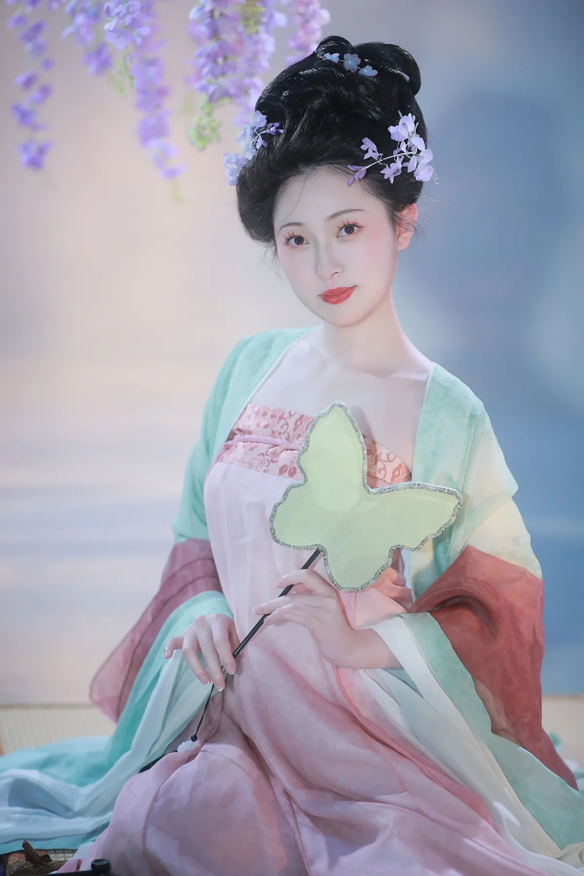 紫藤咏