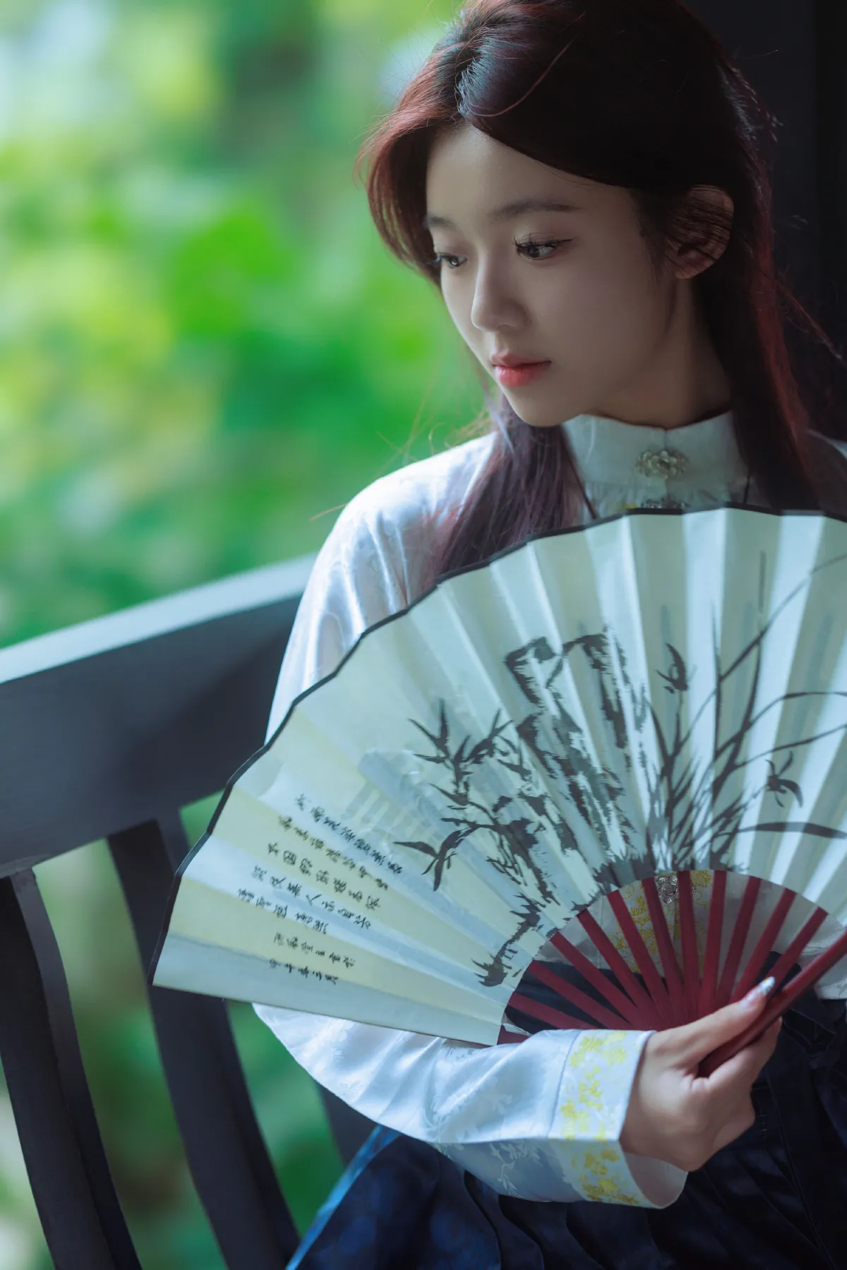 新式古风3