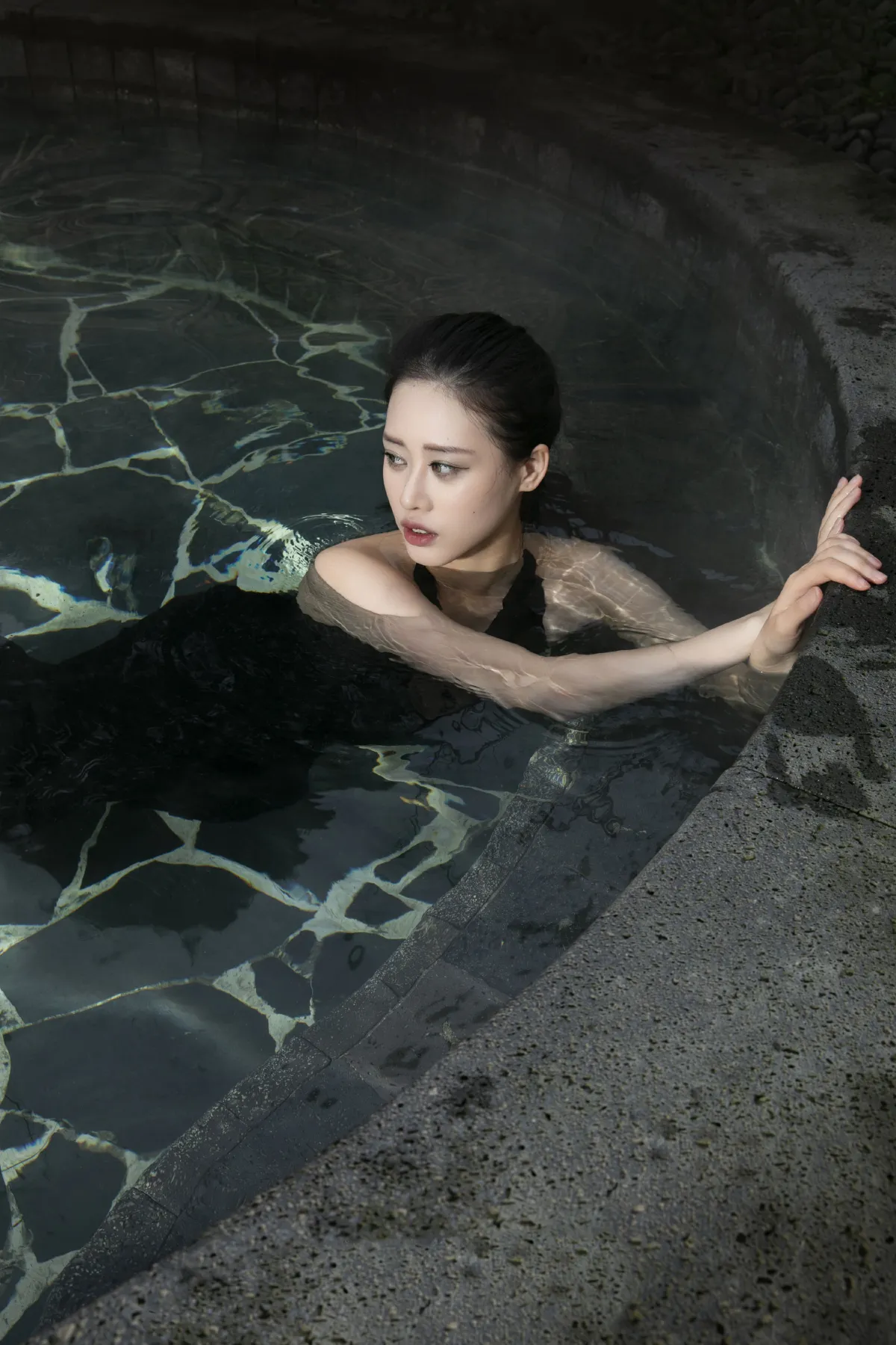 温泉