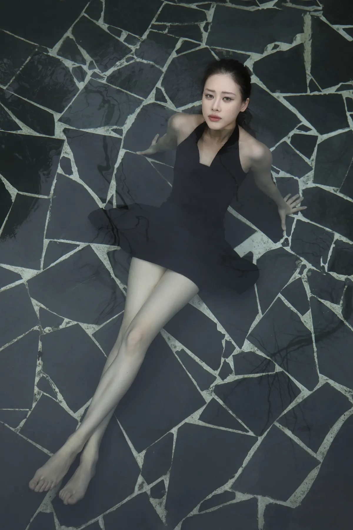 马可MACO_Chenaling_CL《温泉》美图作品图片5