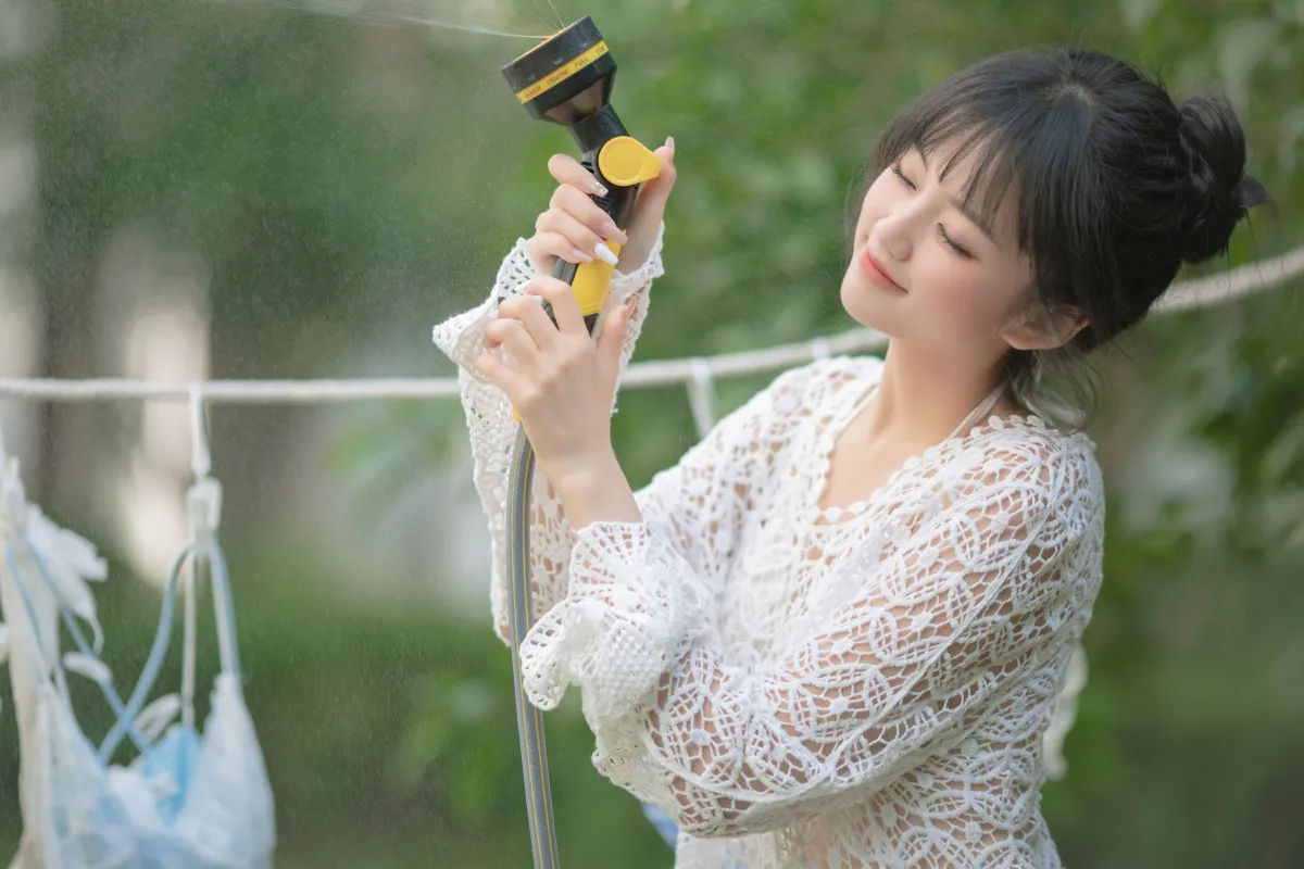 夏天的风