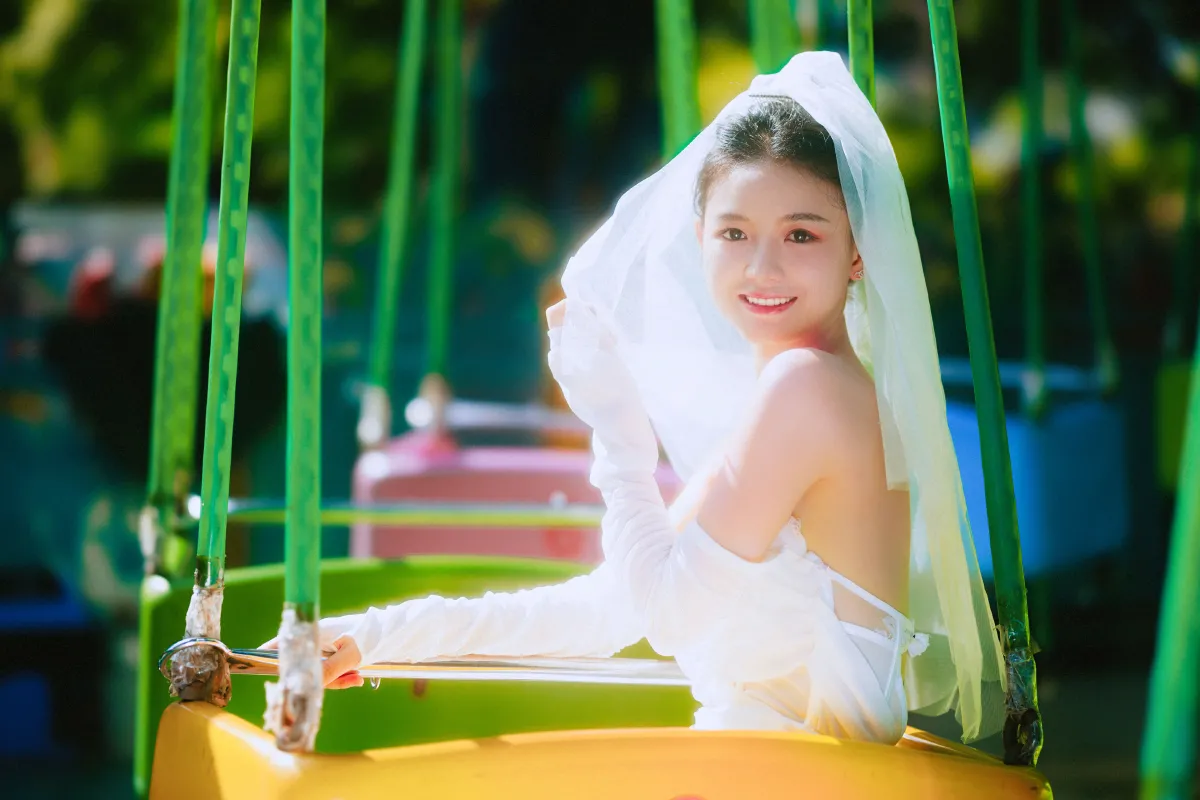落跑新娘3