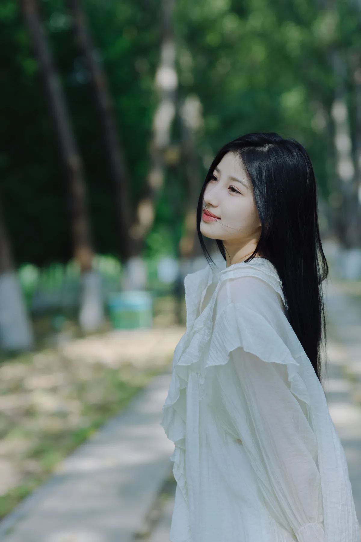 纯洁的夏日2