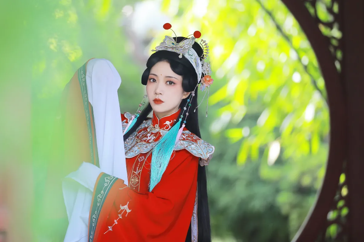 赤伶1