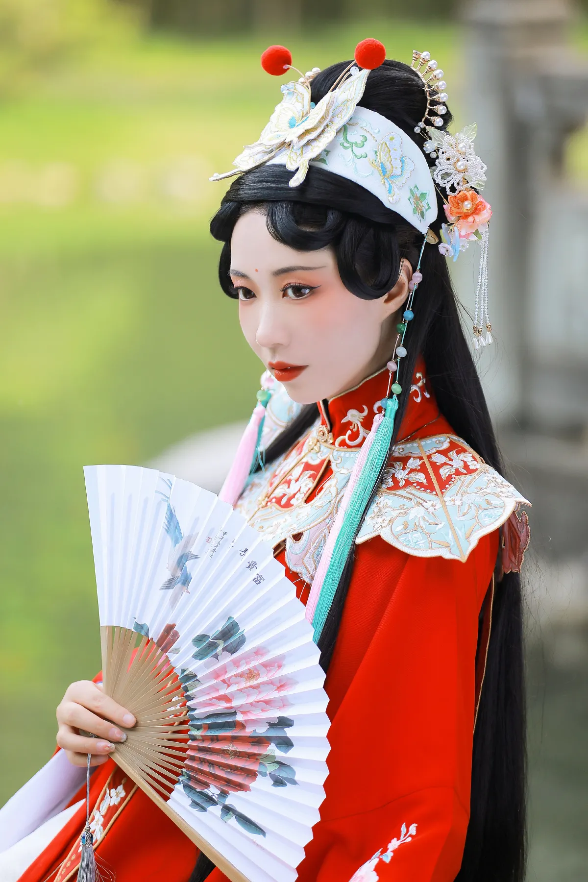 赤伶2