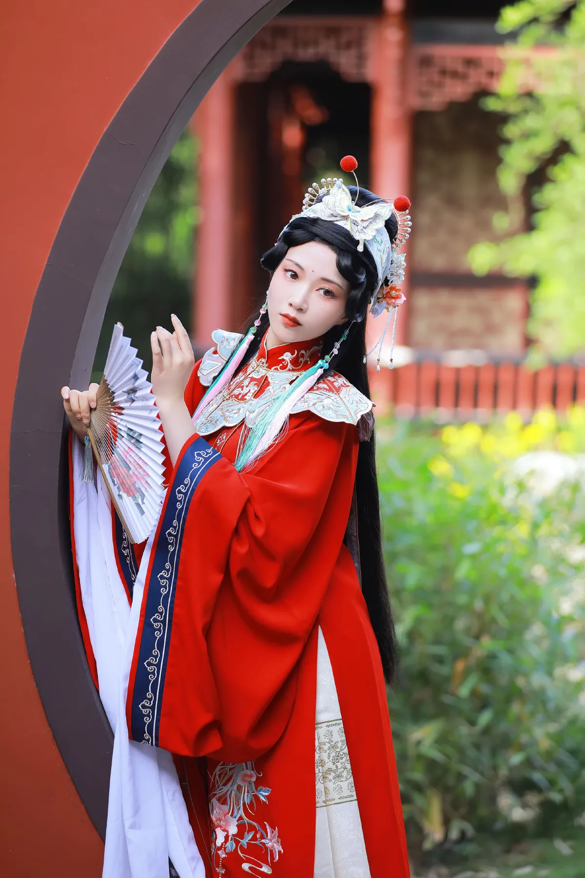 赤伶