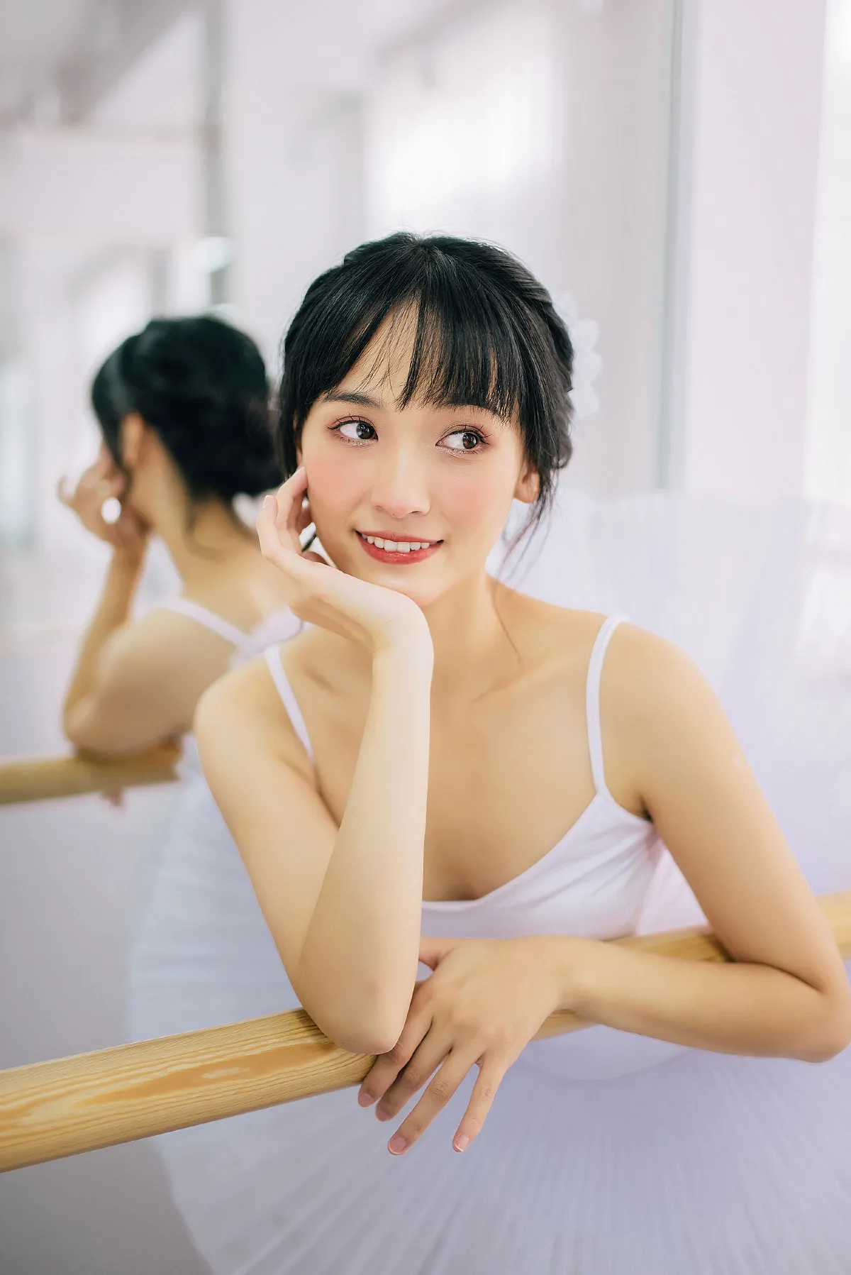 当她踮起脚尖4