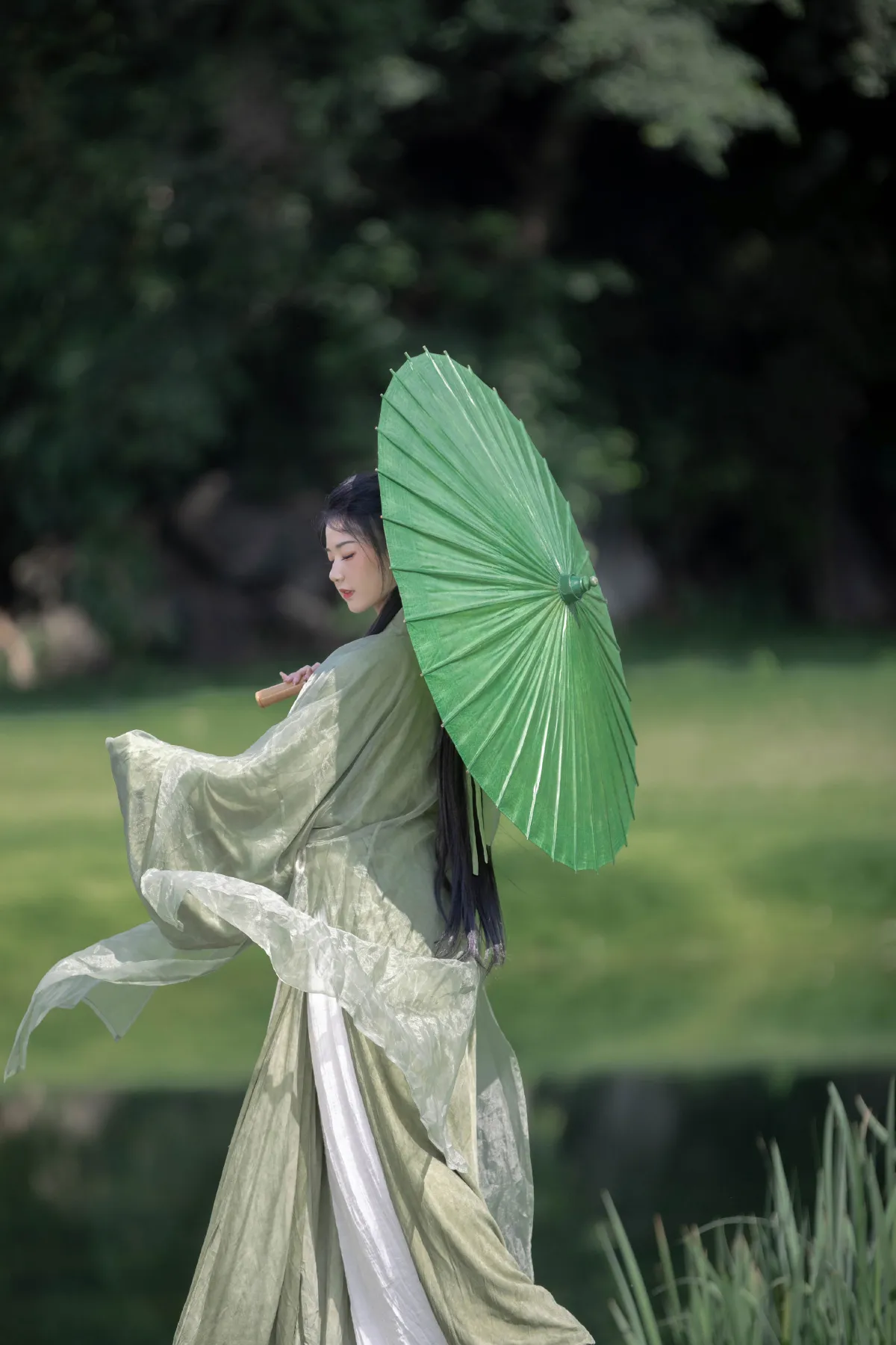 招摇