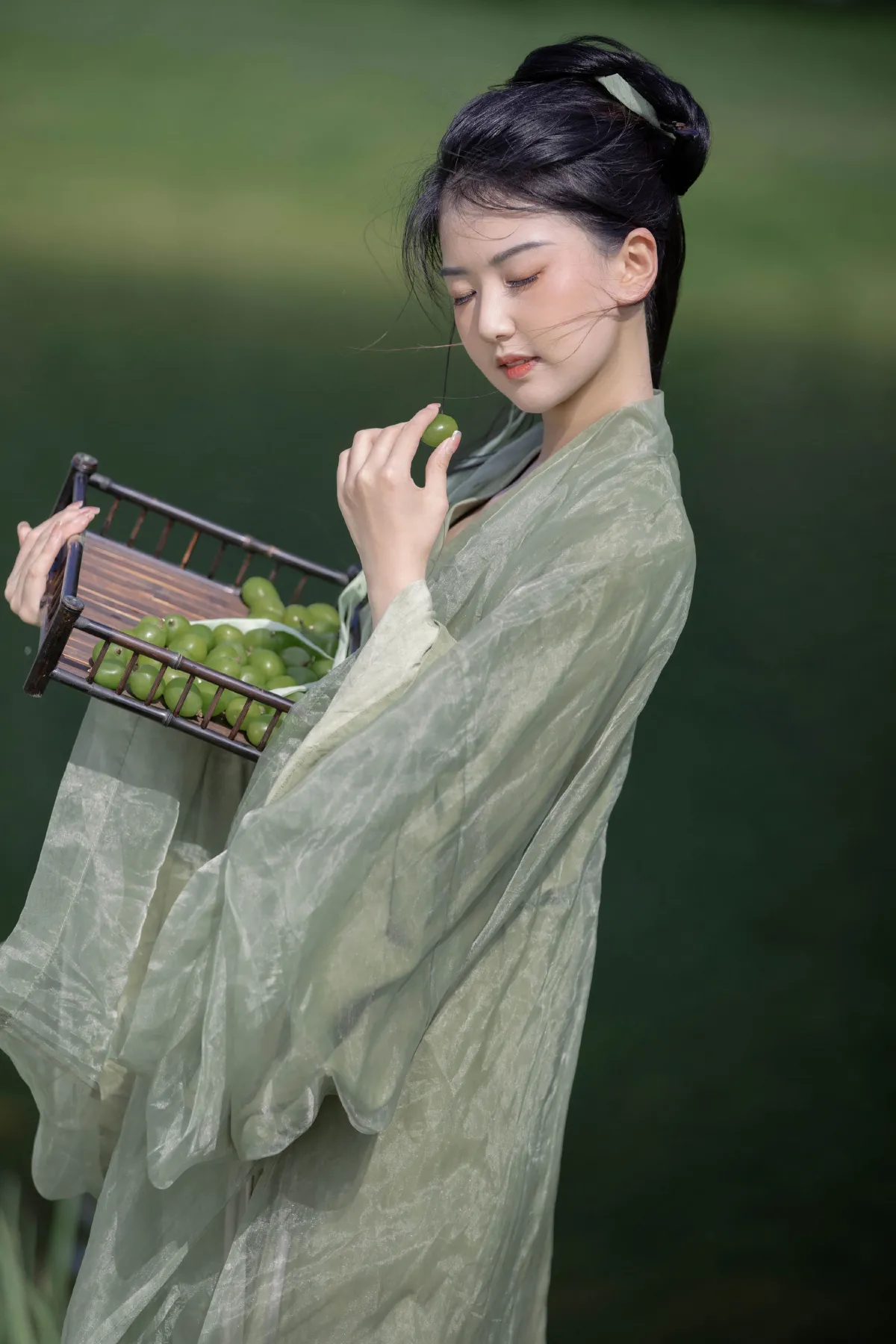 招摇