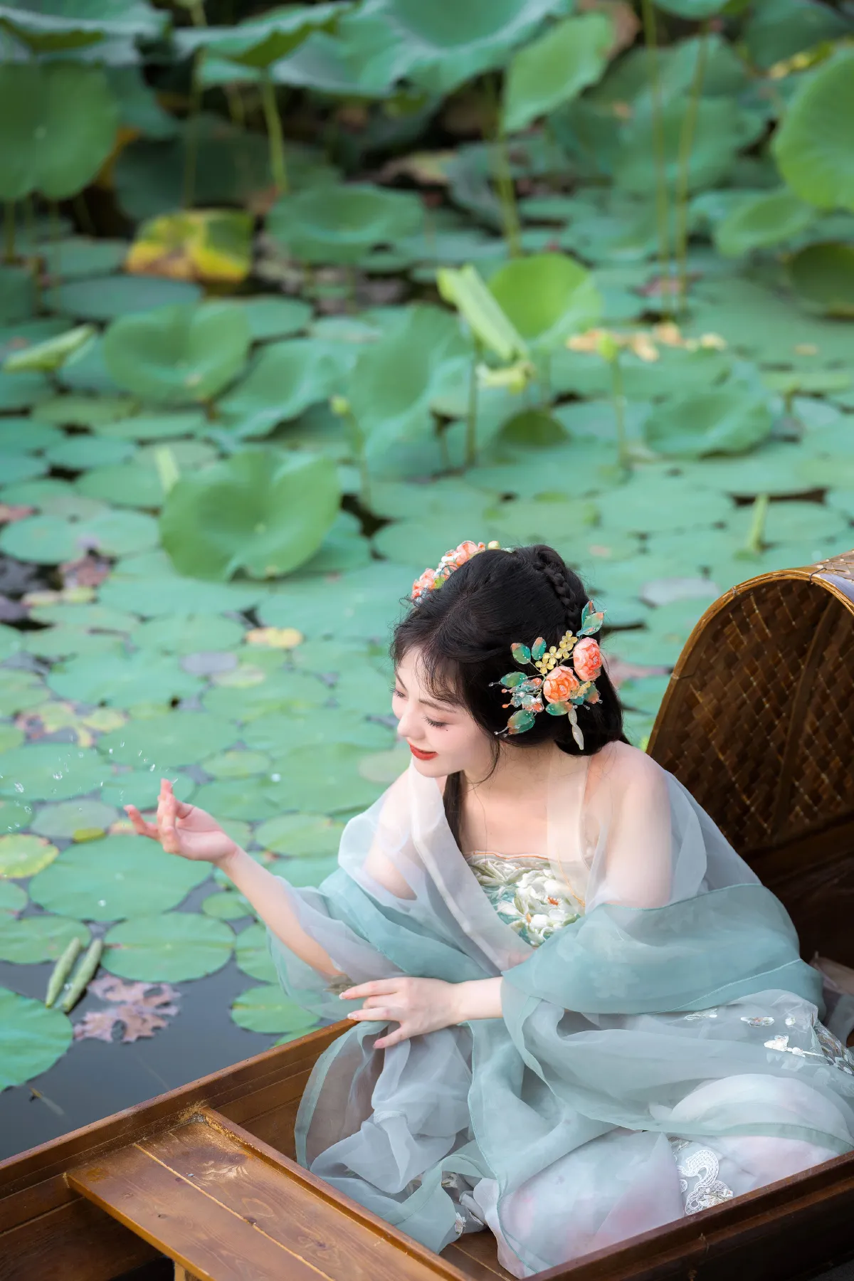 芙蕖