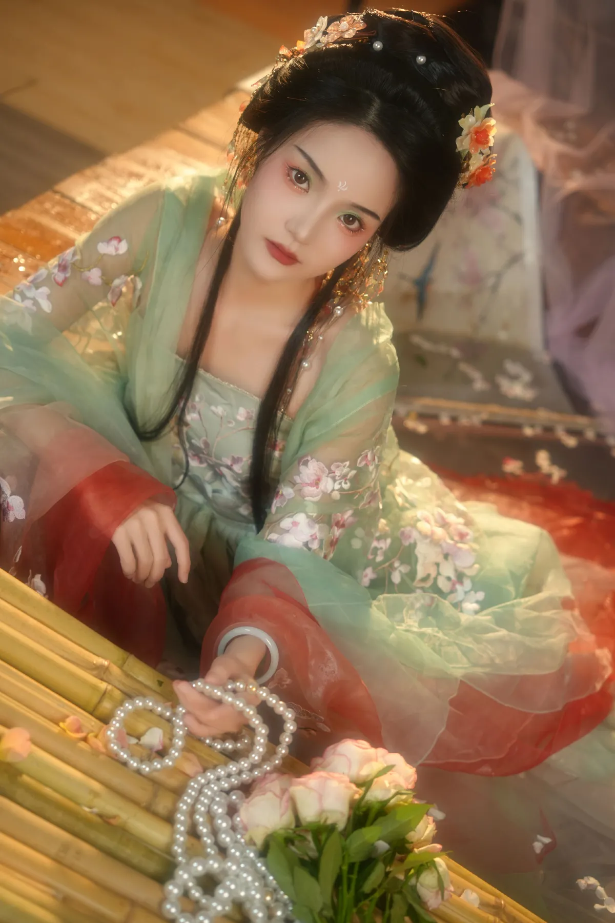 锦鲤
