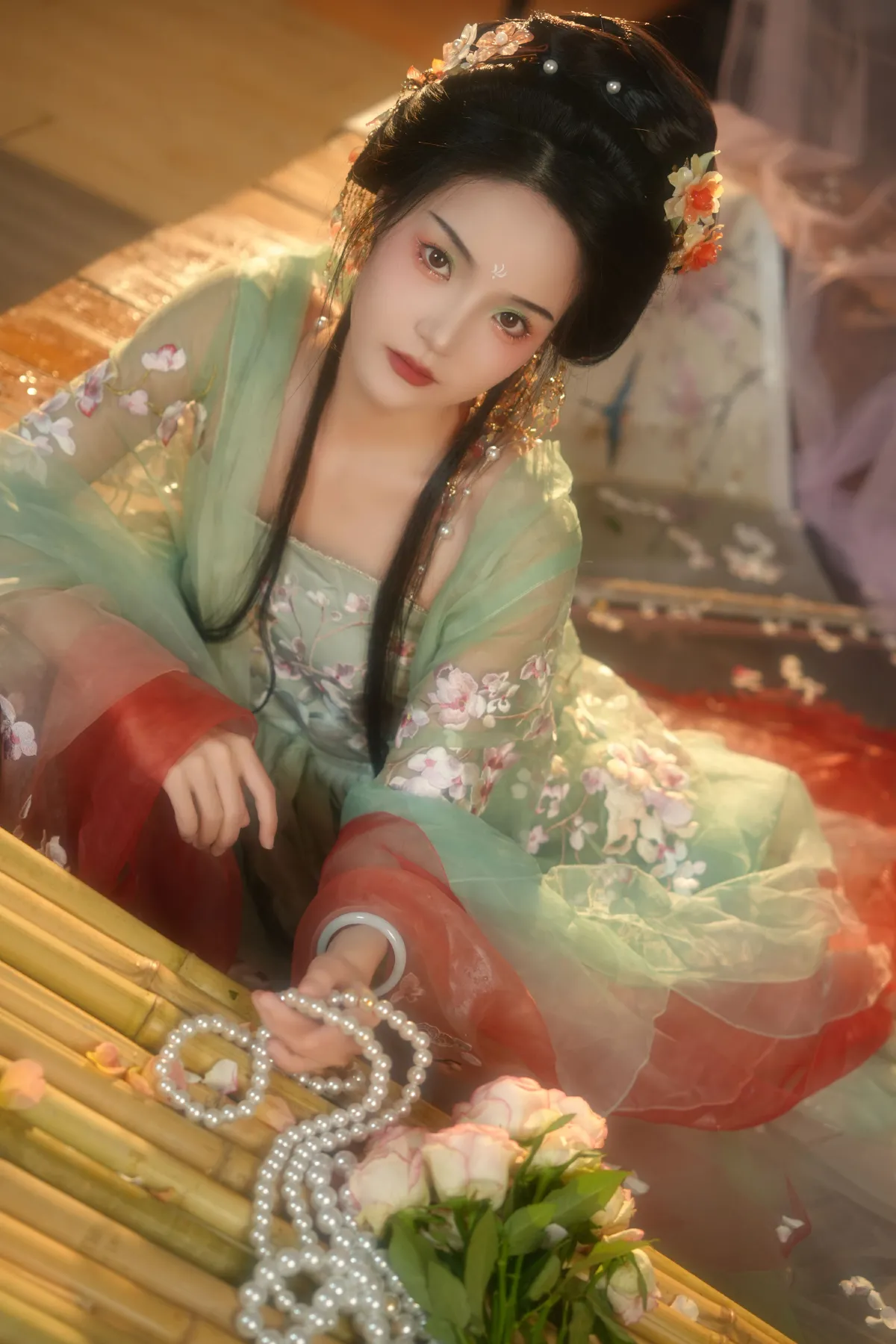 锦鲤1