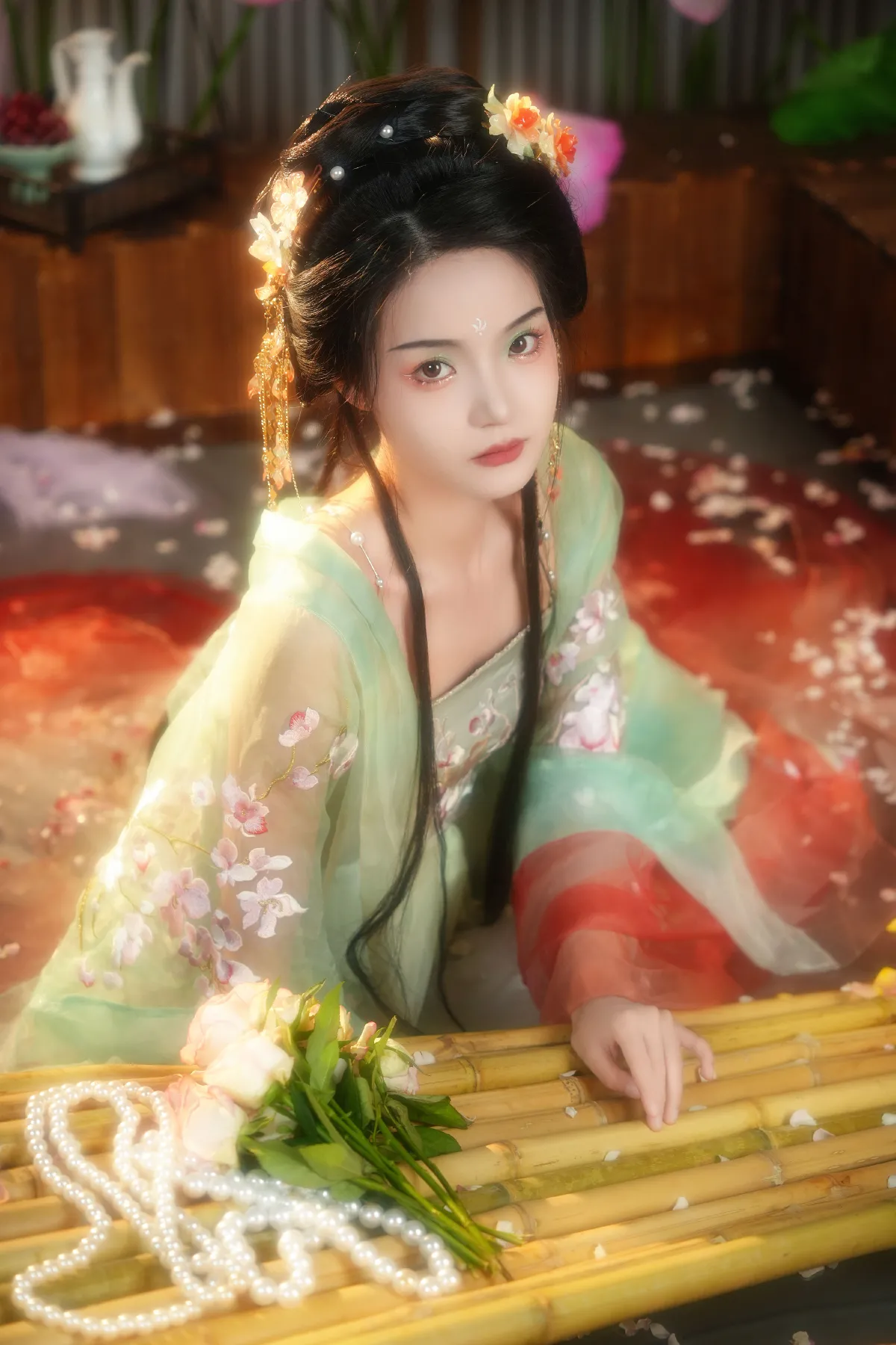 锦鲤3
