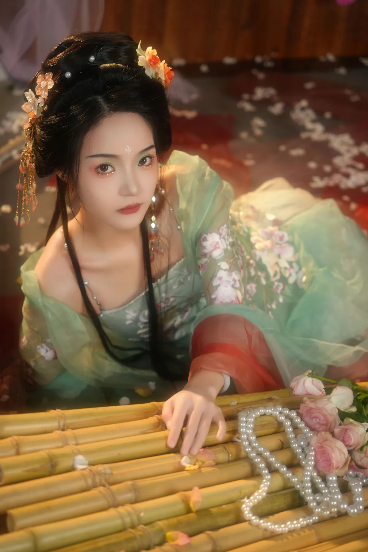 锦鲤