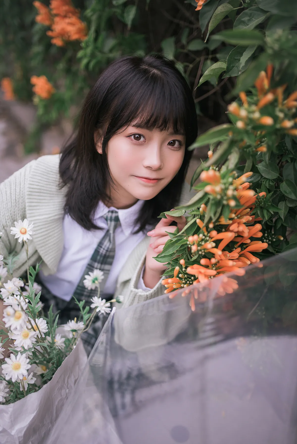 雨后