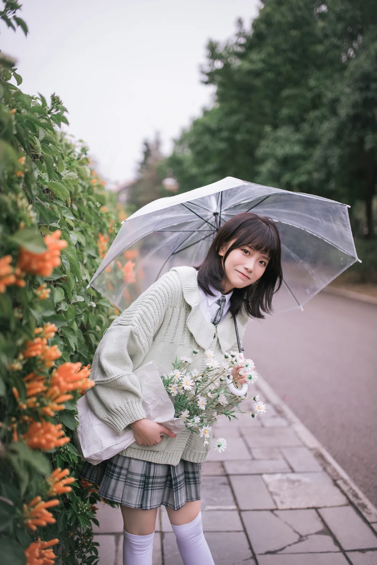 雨后1