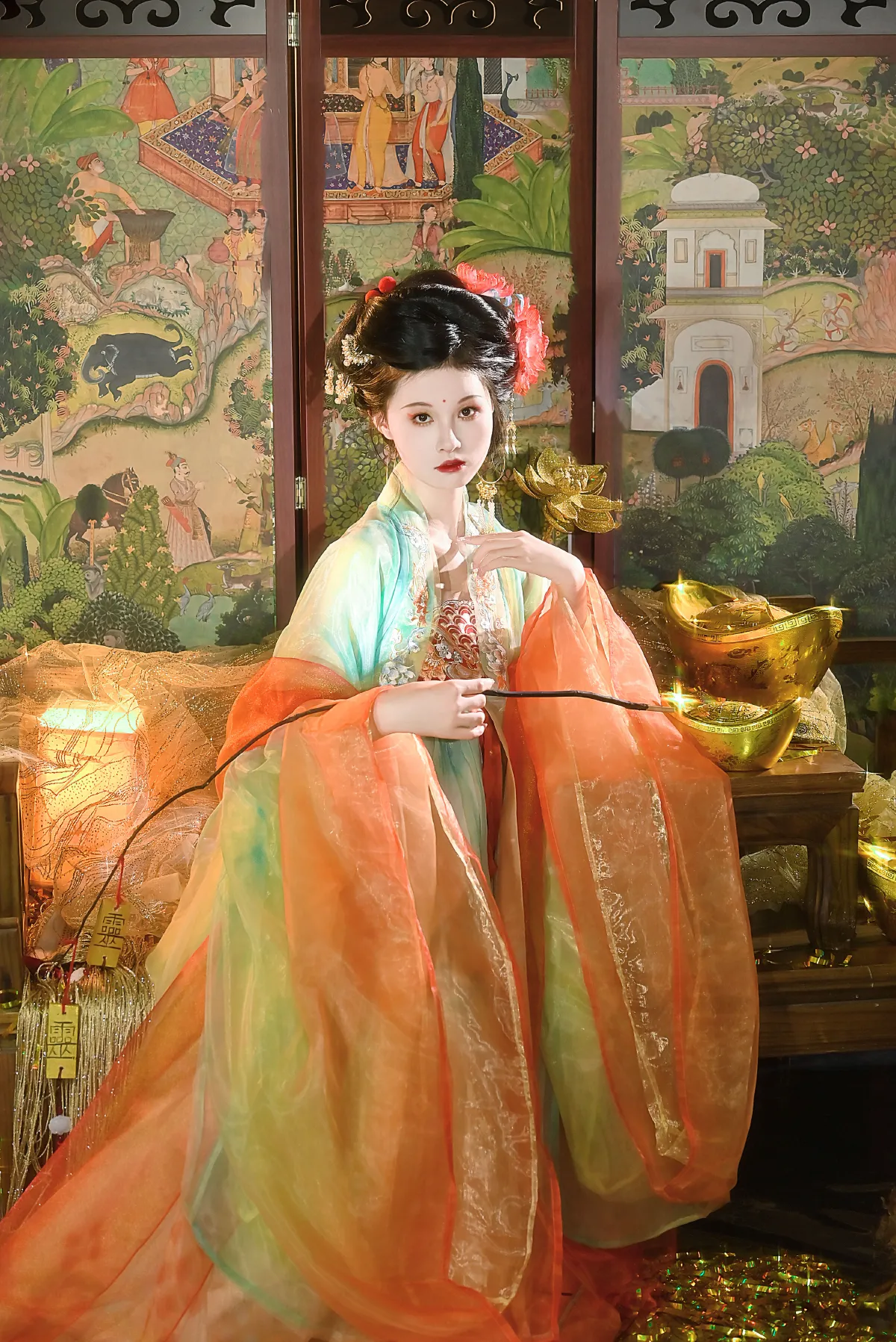 发财锦鲤2