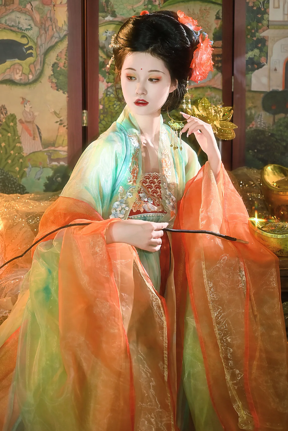 发财锦鲤3