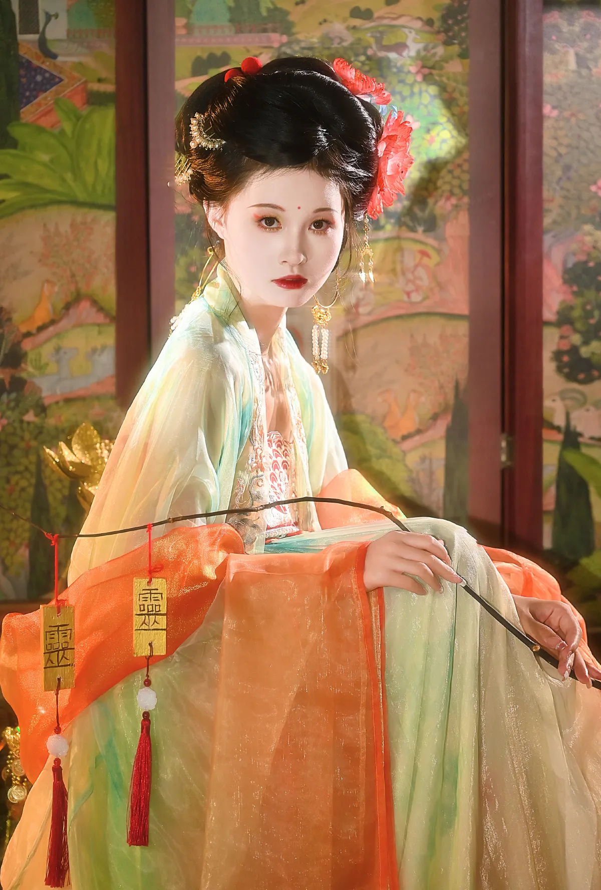 发财锦鲤