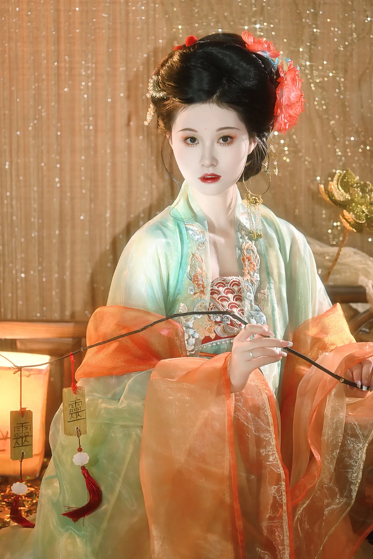 发财锦鲤