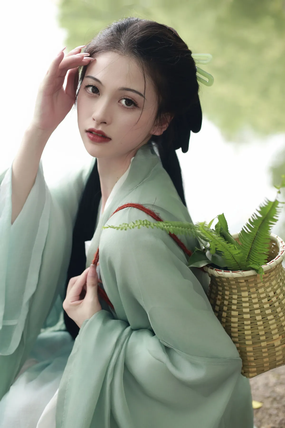 清风徐徐3